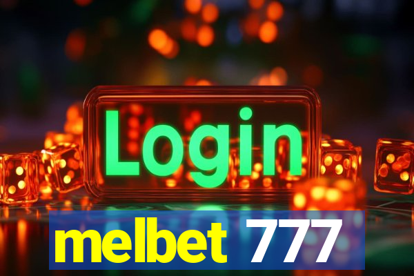 melbet 777