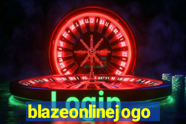 blazeonlinejogo