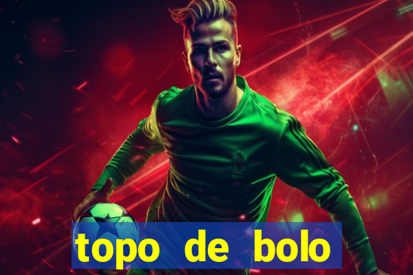 topo de bolo cristiano ronaldo para imprimir