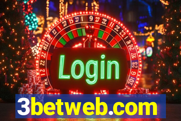 3betweb.com