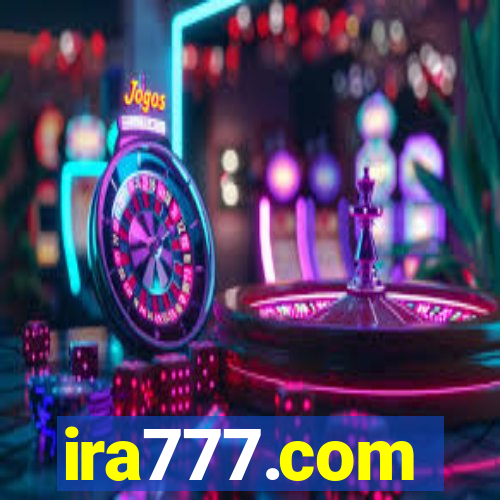 ira777.com