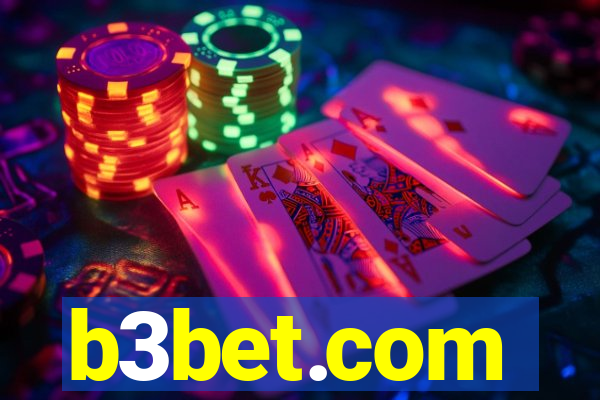 b3bet.com