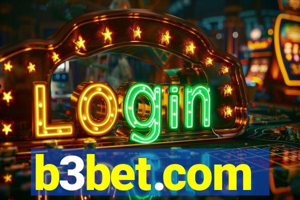 b3bet.com