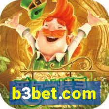 b3bet.com