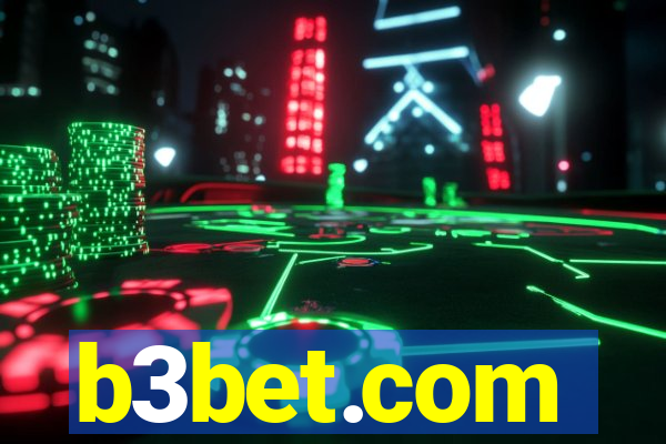 b3bet.com