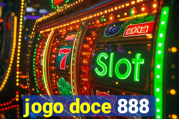 jogo doce 888