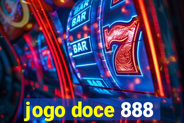 jogo doce 888