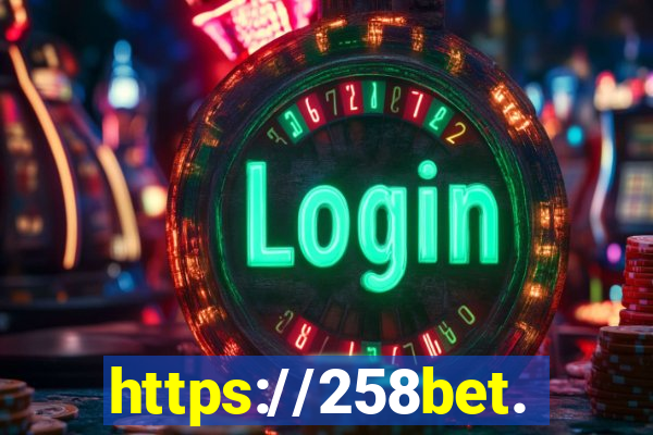 https://258bet.com