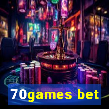 70games bet