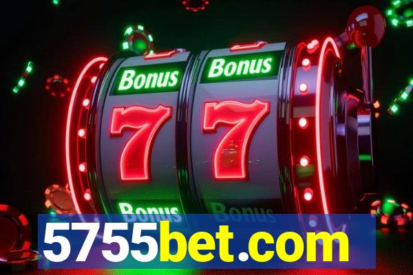 5755bet.com