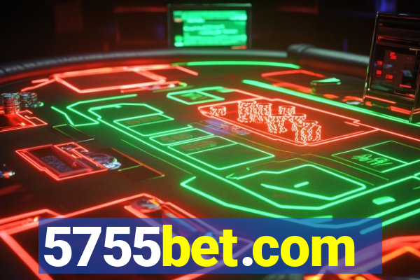 5755bet.com