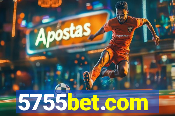 5755bet.com