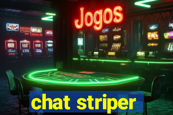 chat striper