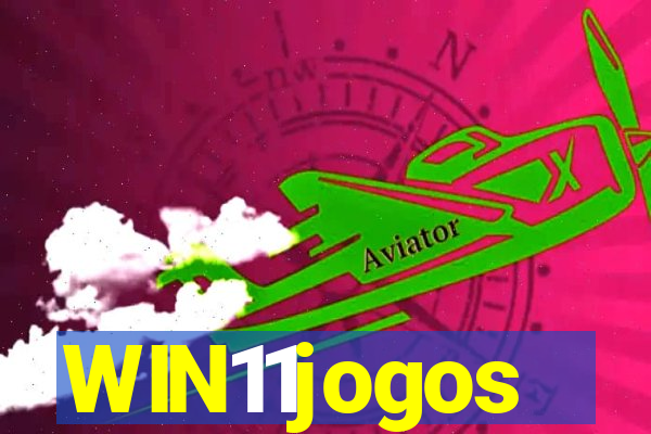 WIN11jogos