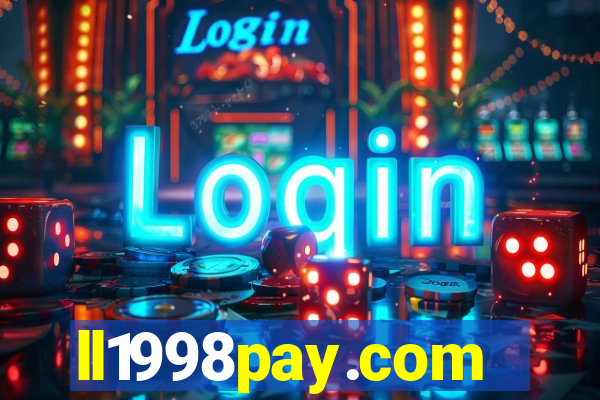 ll1998pay.com