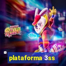 plataforma 3ss