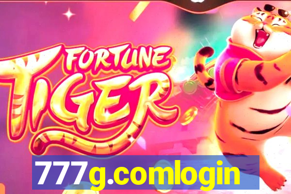 777g.comlogin