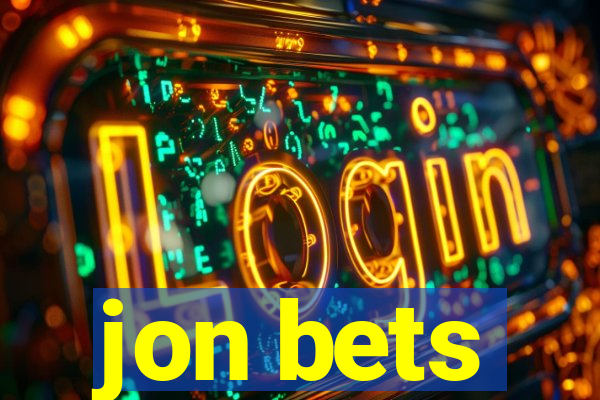 jon bets