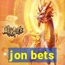 jon bets