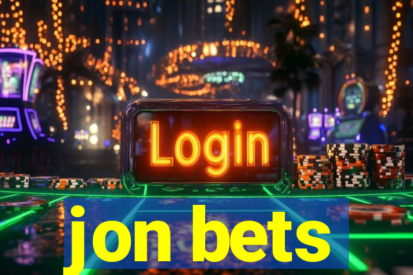 jon bets