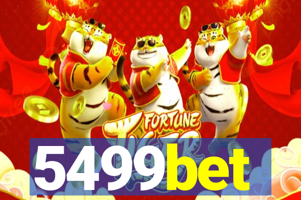 5499bet