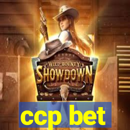 ccp bet