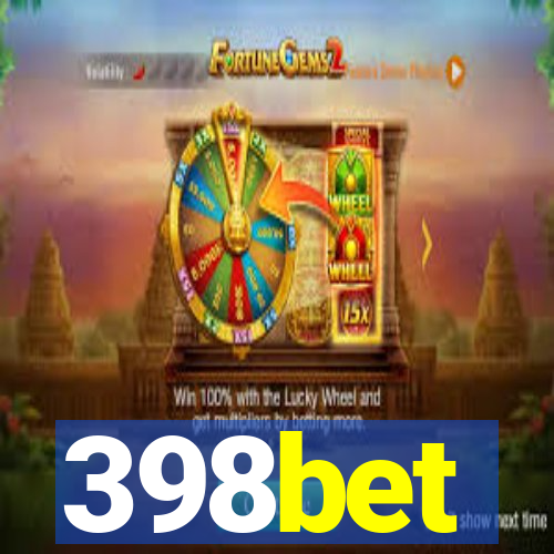 398bet