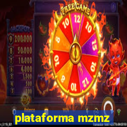 plataforma mzmz