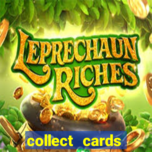 collect cards filmes para pc