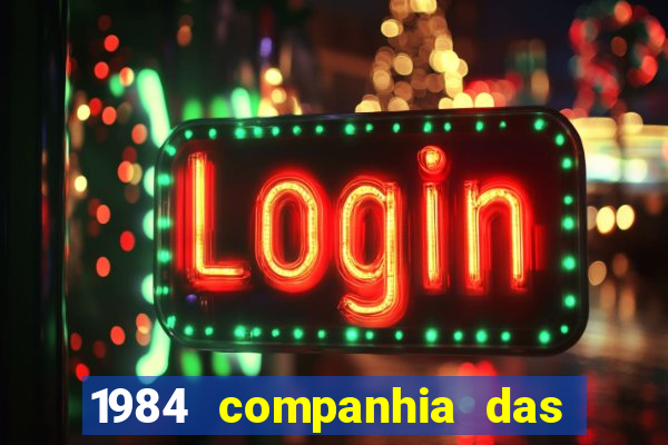 1984 companhia das letras pdf