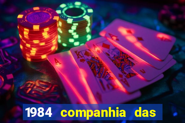 1984 companhia das letras pdf