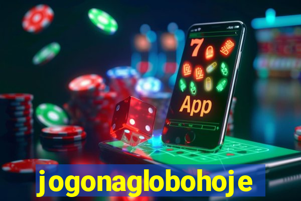 jogonaglobohoje