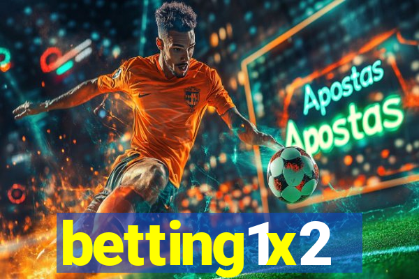 betting1x2