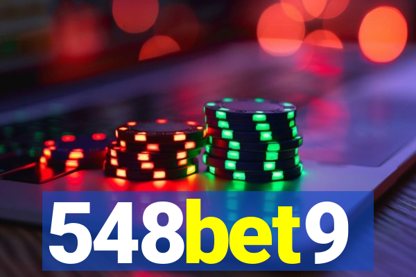 548bet9