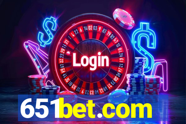 651bet.com