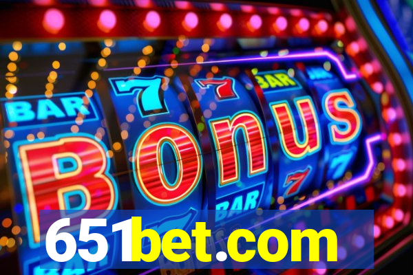 651bet.com