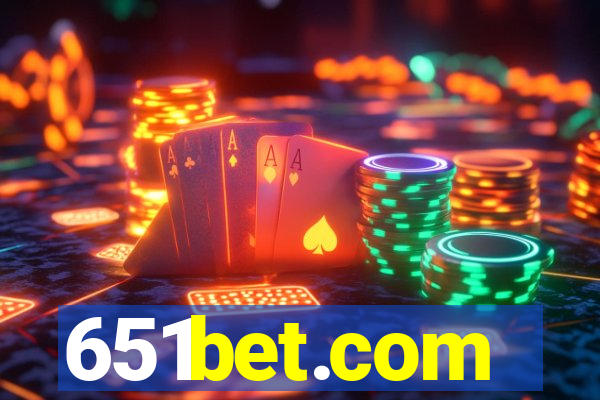 651bet.com