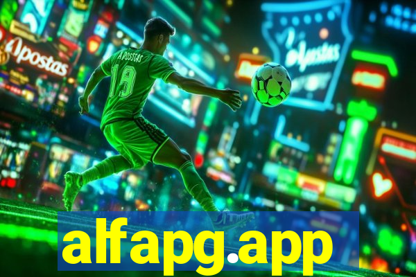 alfapg.app