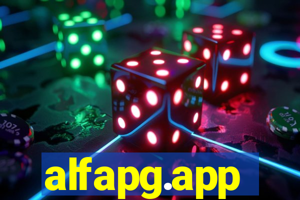 alfapg.app