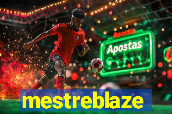 mestreblaze