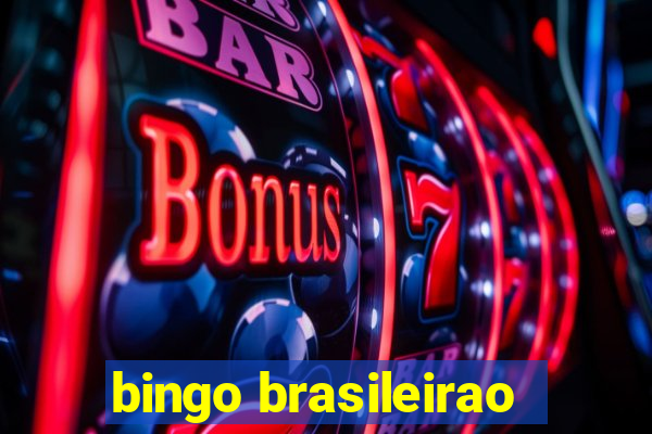 bingo brasileirao