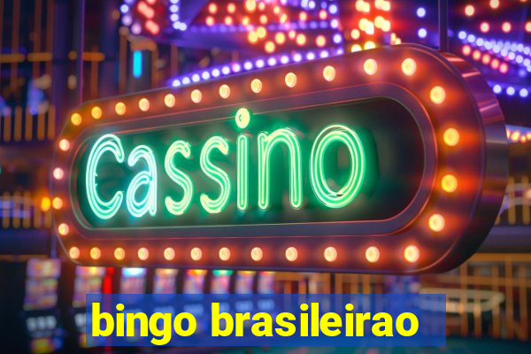 bingo brasileirao