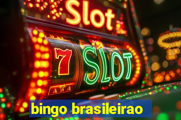 bingo brasileirao