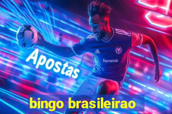 bingo brasileirao