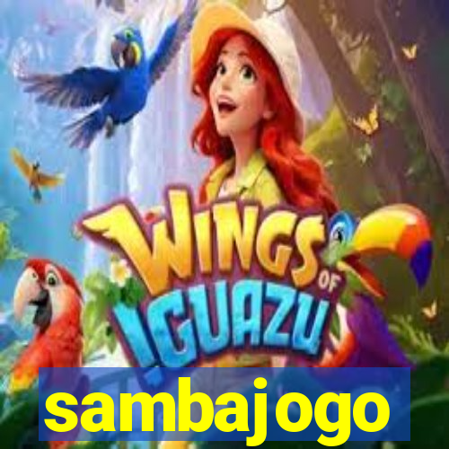 sambajogo