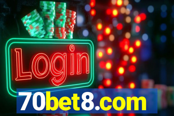 70bet8.com