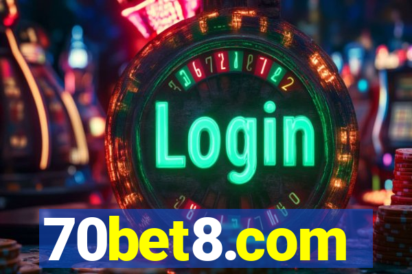 70bet8.com