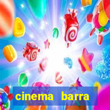 cinema barra shopping sul