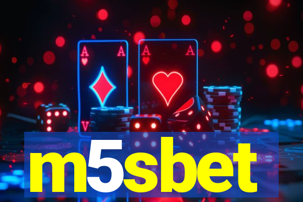 m5sbet