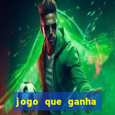 jogo que ganha dinheiro de verdade no pix